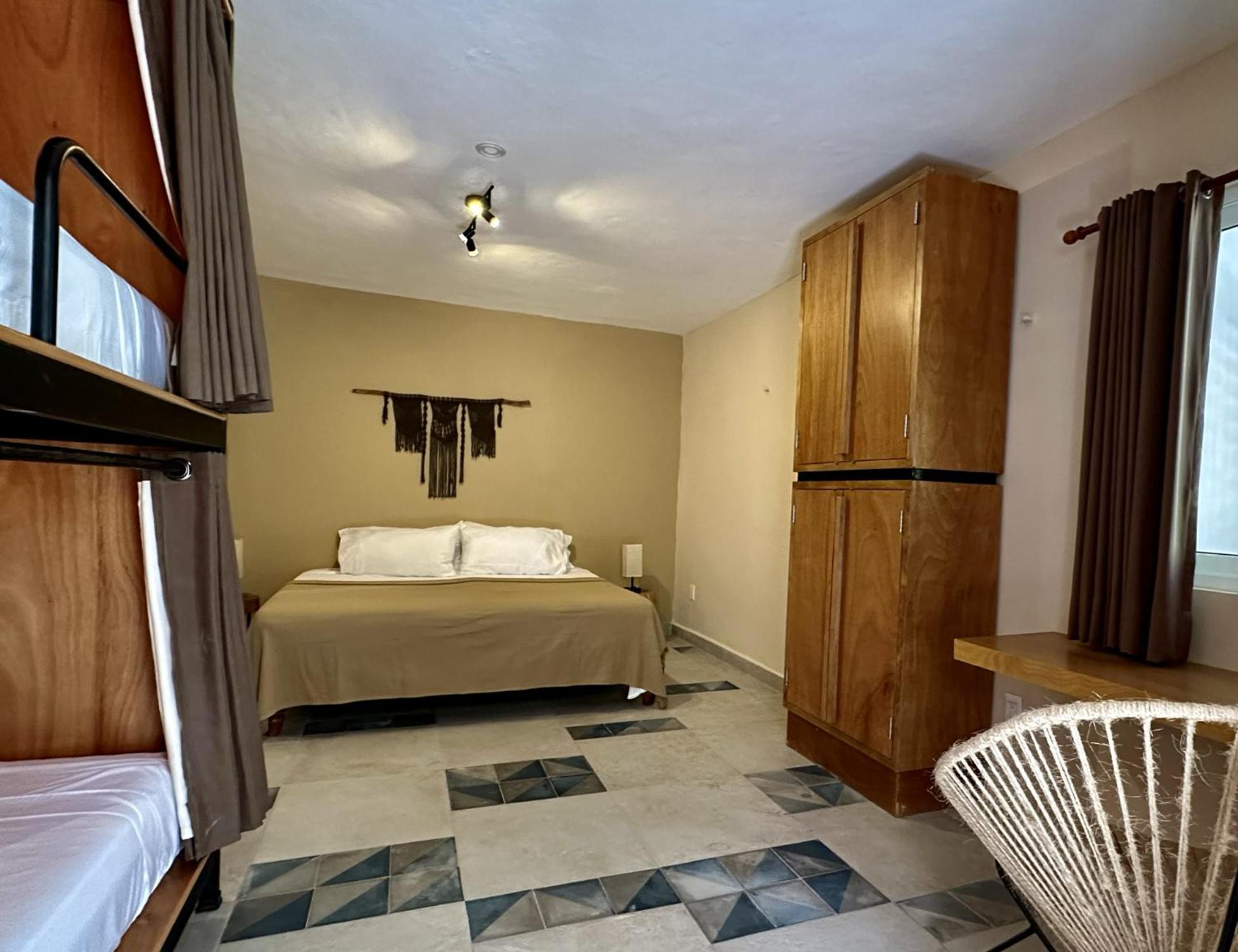 Pachamaya Holistic Wellness & Spa Cancún Extérieur photo