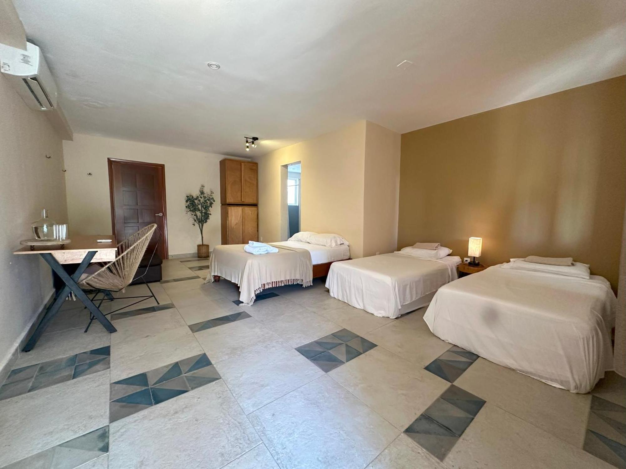 Pachamaya Holistic Wellness & Spa Cancún Extérieur photo