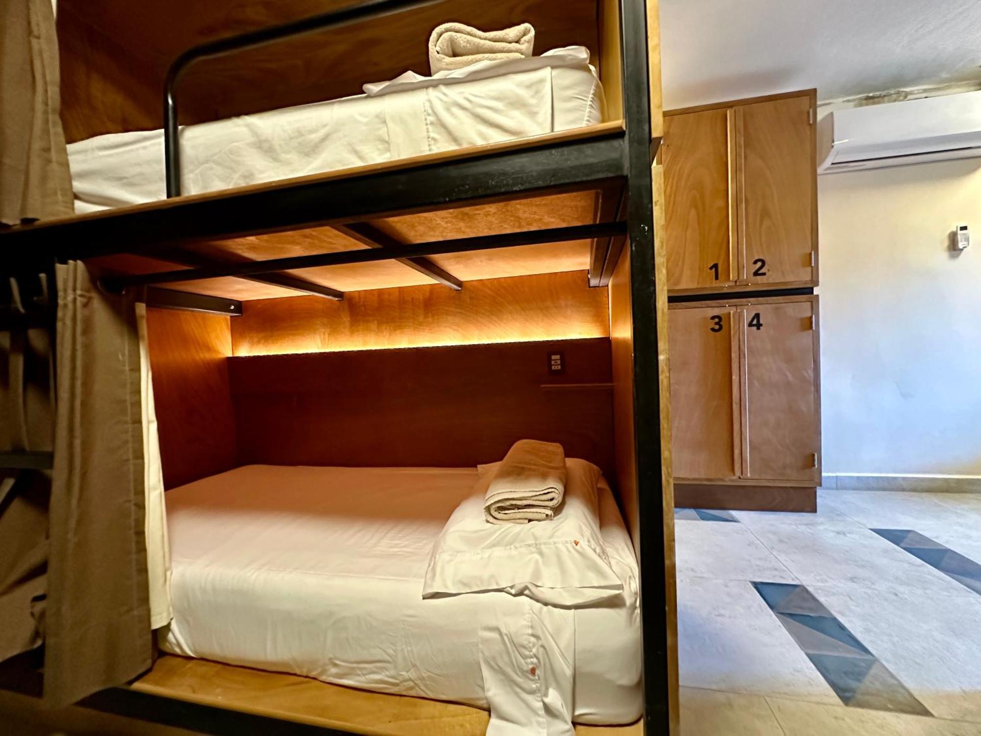 Pachamaya Holistic Wellness & Spa Cancún Extérieur photo