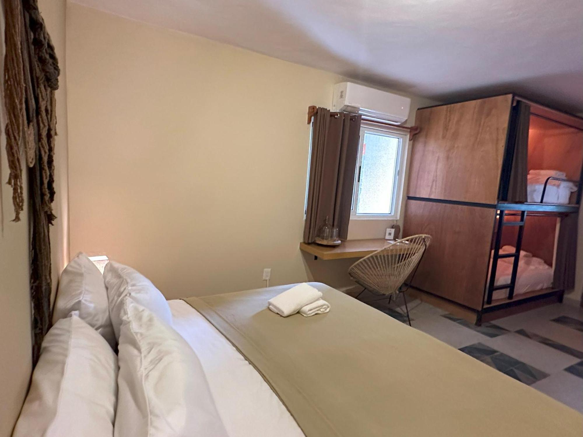 Pachamaya Holistic Wellness & Spa Cancún Extérieur photo
