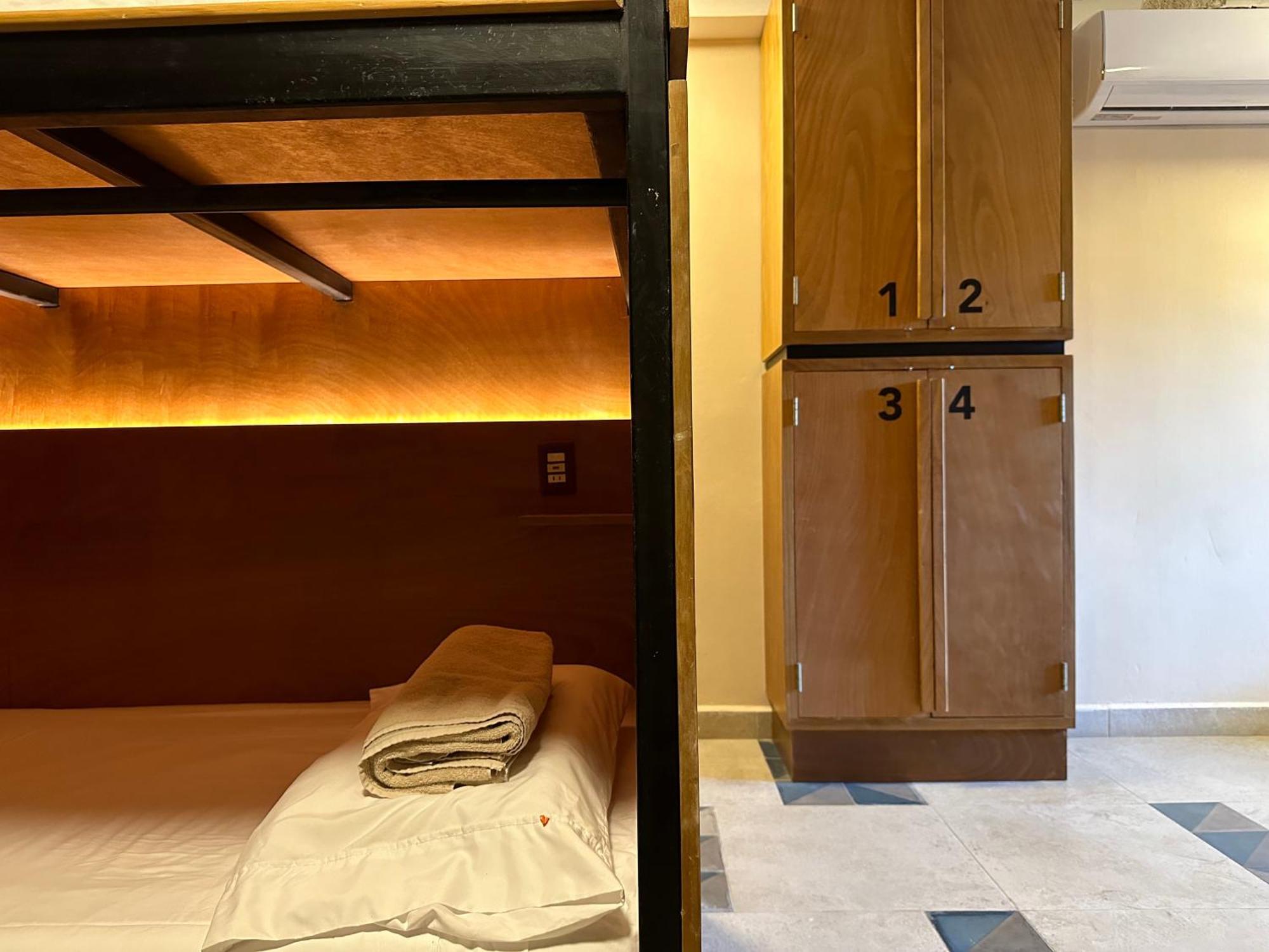 Pachamaya Holistic Wellness & Spa Cancún Extérieur photo