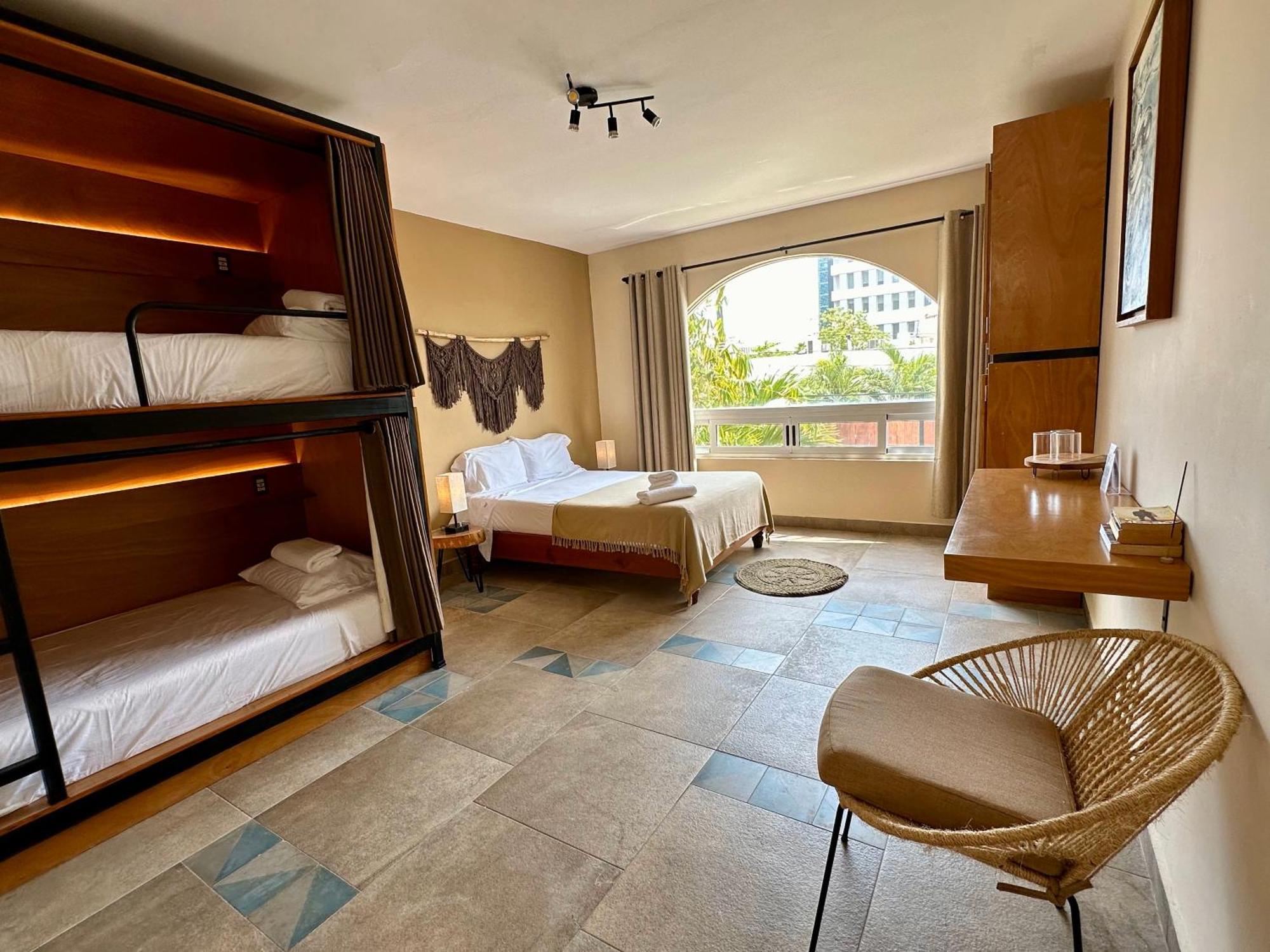 Pachamaya Holistic Wellness & Spa Cancún Extérieur photo
