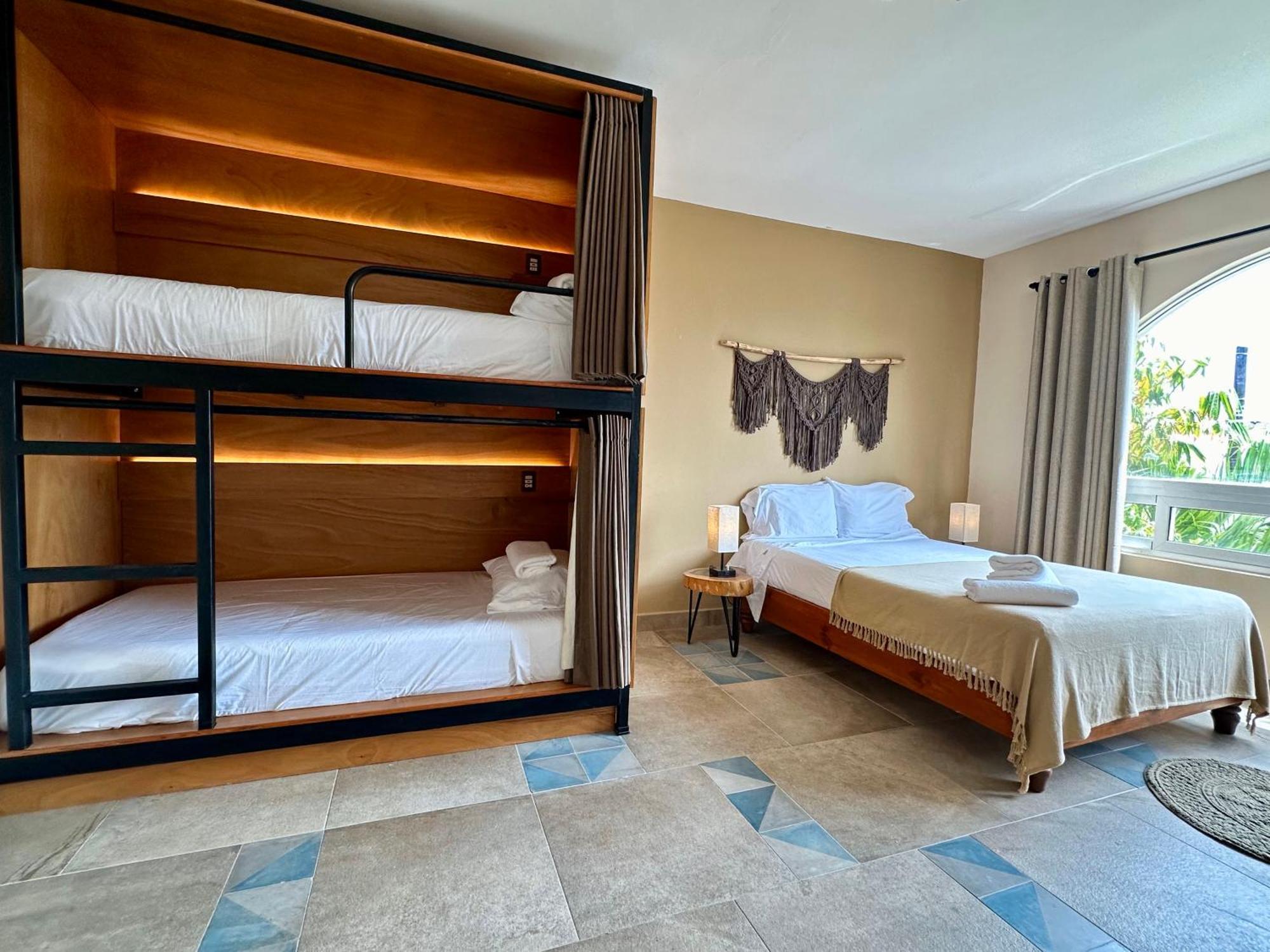 Pachamaya Holistic Wellness & Spa Cancún Extérieur photo