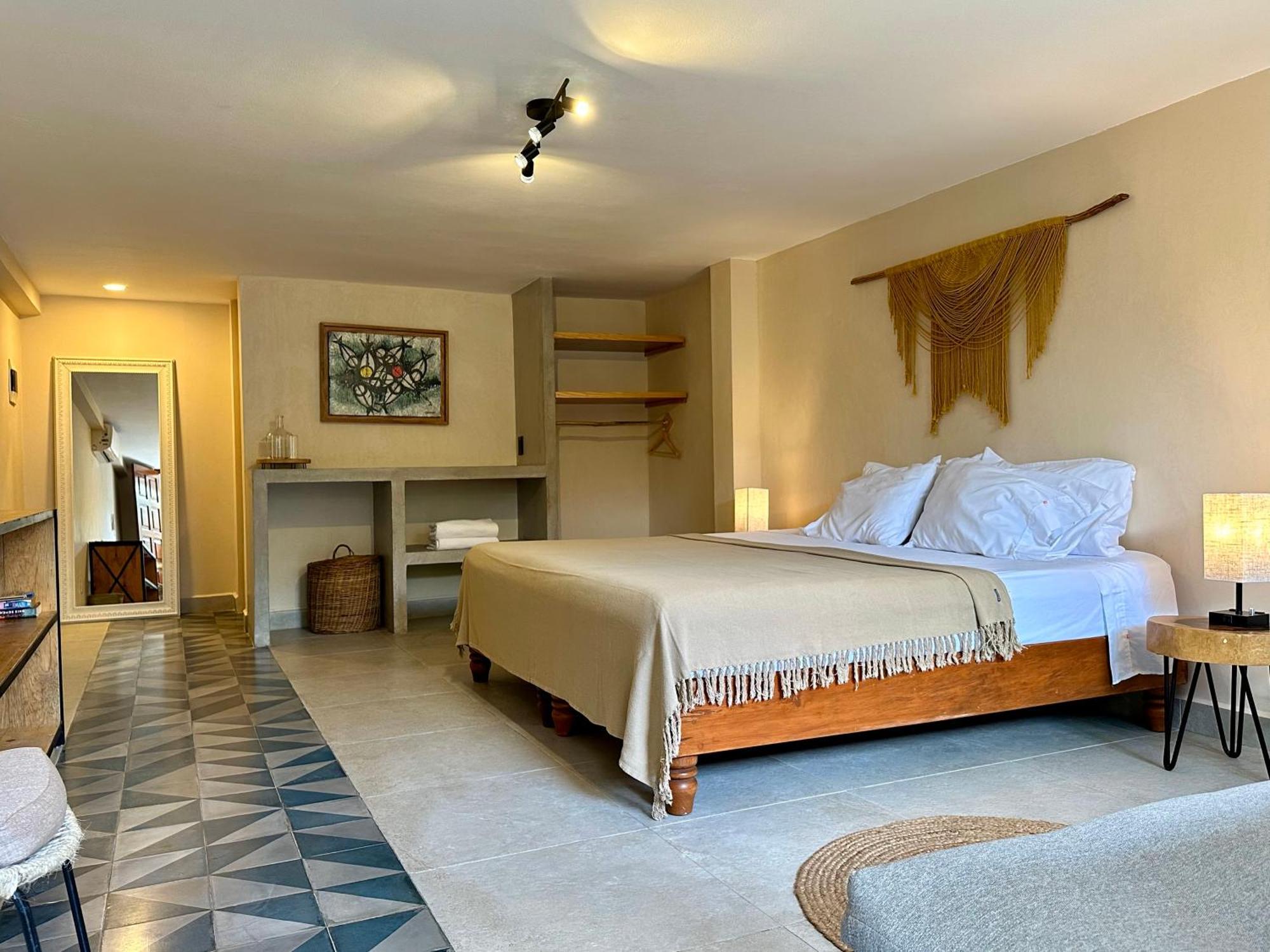 Pachamaya Holistic Wellness & Spa Cancún Extérieur photo
